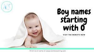 You can pick up the best hindu names of your choices along with meaning, popularity, numerology, comments and many more. Latest 2021 á… Modern Baby Boy Names Starting With O Indian With Meaning Boy Names With O