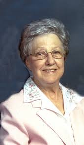 Obituary of Jane Doris Lindner