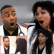 General Hospital spoilers about Portia's baby