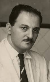 David Nasser Discography: Vinyl, CDs, & More