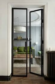 Selecting The Best Interior French Doors With Glass Panels Designalls In 2020 Door Glass Design Doors Interior House Design