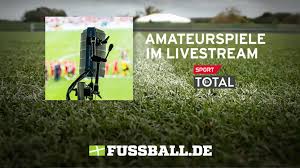 Keine anmeldung oder abonnement erforderlich. 21 Partien Amateurfussball Im Livestream