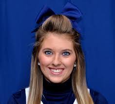 Danielle Coney's Instagram, Twitter & Facebook