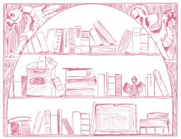 A Hollow Core – Chicago Maroon