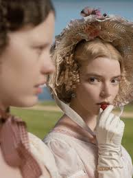 Review: 'Emma.' sets a spritely pace that doesn't lose its luster along the  way