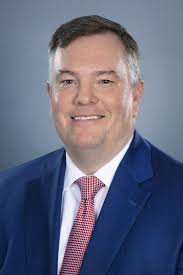 Software AG Government Solutions' Hank Bailey