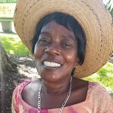 Dignity Smiles by Judy Graziosi