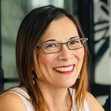 I'm proud to announce that Lorraine Fleck has joined our firm and is going  to be helping us expand our trade-marks practice.