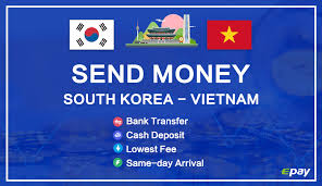 Epay Com Try A New Best Way To Send Money From Korea To Facebook