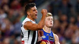 afl.com.au - News update