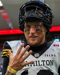 Hall of Fame Writer Steve Milton Joins the Hamilton Sports Group ⭐️✍️⁠ ⁠ In  his new role as Multiplatform Columnist, Steve will offer extensive  coverage and exclusive access to players, coaches, and