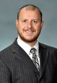 Company news: Jason Held has been promoted at Grossman St. Amour