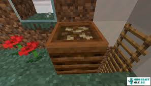 See full list on minecraft.fandom.com Compost Box Equipment How To Craft In Minecraft
