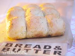 duftendes knobi brot von jamie oliver rezept brot backen rezept einfach brot backen lecker