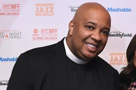 Happy Birthday, Rev Run!