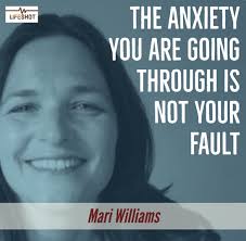 Podcasts — Mari Williams