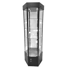 We know every store will have different display needs. China Glass Display Case For Store Manufacturers And Suppliers Factory Pricelist Oye