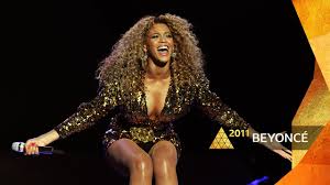 The official beyoncé youtube channel Beyonce The Beautiful Ones Glastonbury 2011 Youtube