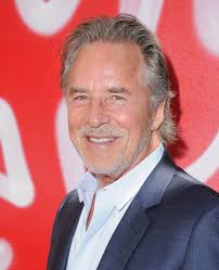 Don Johnson Facts