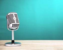 Here's all that you need to start a podcast: The Four Things You Need To Start A Podcast Rachel Corbett