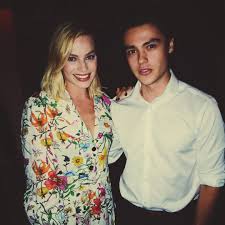 Check spelling or type a new query. Felix Mallard On Instagram If I Look Stunned It S Because I Am Margotrobbie Catch Itonyamovie When You Can It S A Cracke Felix Looking Stunning Mallard