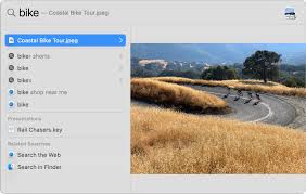 It starts with xcode, and introduces the important concepts you'll need to learn in order to create a mac app. Search With Spotlight On Mac Apple Support