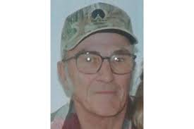 Donald Volkman Obituary (2015)