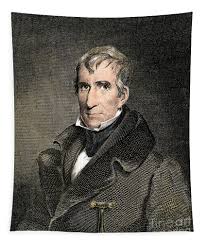 Image result for President Harrison