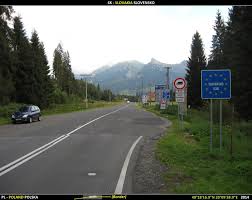 Slovakia on monday had already begun closing some smaller border crossings with poland to passengers and goods traffic. Gio Ve On Twitter Approaching The Border Line Between Poland And Slovakia 2014 Photo 1 100 M Before Photo 2 50 M Before Photo 3 5 M Before Https T Co Ivbwd1w8pe Https T Co Wdkgyl6qbc