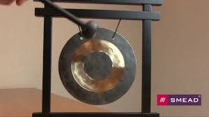 Последние твиты от gong (@gong). Gong Sound Bang The Smead Gong Youtube