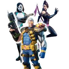 Free fortnite skins generator © 2021. Check Out Leaked Cable And Psylocke Fortnite X Force Skins Incoming To Join Deadpool Hothardware