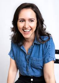 Review: HAPPY & YOU KNOW IT by Laura Hankin