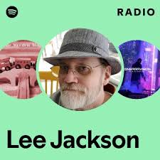 Lee Jackson