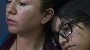 Faith groups reach out to immigrants