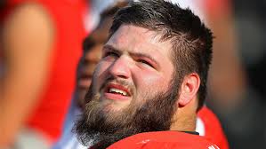 Georgia's Ben Cleveland talks about last season's injury