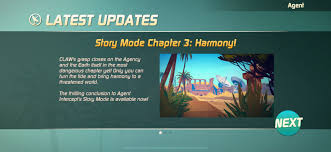 C o d e x p r e s e n t s agent intercept (c) pikpok release date : News Updates Notifications Game Ui Database