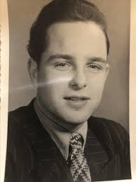 Hans-Ulrich PANNWITZ Obituary (2018)