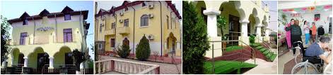 Azil Batrani Constanta