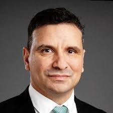 PDC Machines is thrilled to introduce our new SVP of Operations, Francisco  (Paco) Pumarejo.