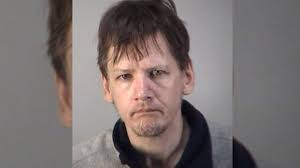 Man arrested after exposing himself at Mount Dora Target