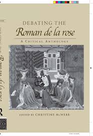 Targeted to the millennial generation, unlocking the mysteries of genesis supports a biblical worldview with empirical scientific evidence and offers . Christine Mcwebb Debating The Roman De La Rose A Critical Anthology Routledge Medieval Texts 2006
