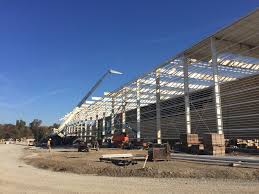 Forcum Lannom Contractors provides engineering and construction services to different industries in United States. Forcum Lannom is nationally recognized as a leading design/build contractor.