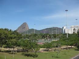 Clube de regatas do flamengo (brazilian portuguese: Flamengo Park The Rio Times