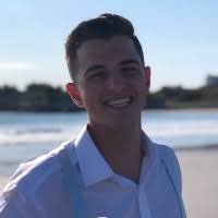 Christopher Manfredo