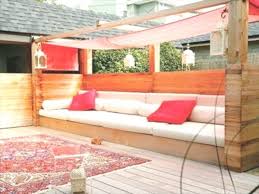 envie de fabriquer un salon de jardin en palette pas mal comme idee deco les pallet furniture outdoor outdoor patio furniture pallet outdoor