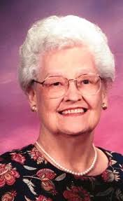 Most Recent Obituaries