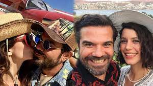 Abdulkadir dogulu (born 19 april 1982), better known as kadir dogulu, is a turkish actor. Kenan Dogulu One Day I Saw Beren Crying And Magazine News