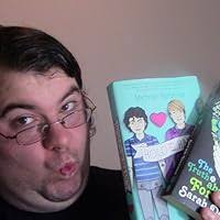 Nicholas Dane by Melvin Burgess