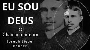 EU SOU Conexão Divina