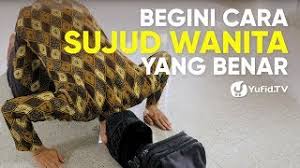 Doa ketika duduk antara dua sujud. Cara Sujud Yang Benar Untuk Wanita 2019 Tata Cara Sholat